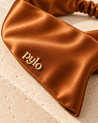 PYLO Caramel — detail