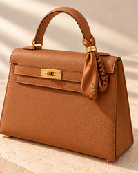 PYLO Caramel — handbag