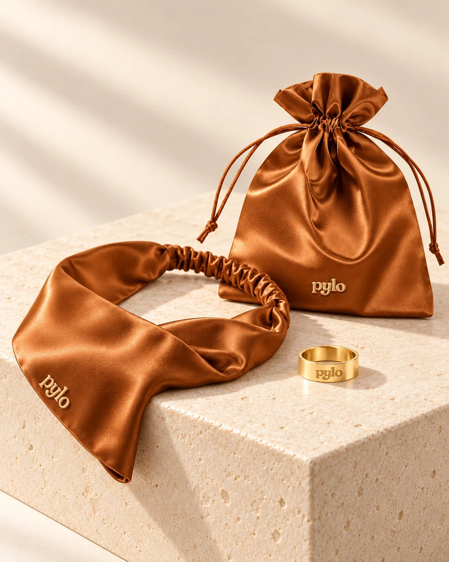 PYLO Caramel — kit