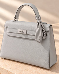 PYLO Gris Perle — handbag