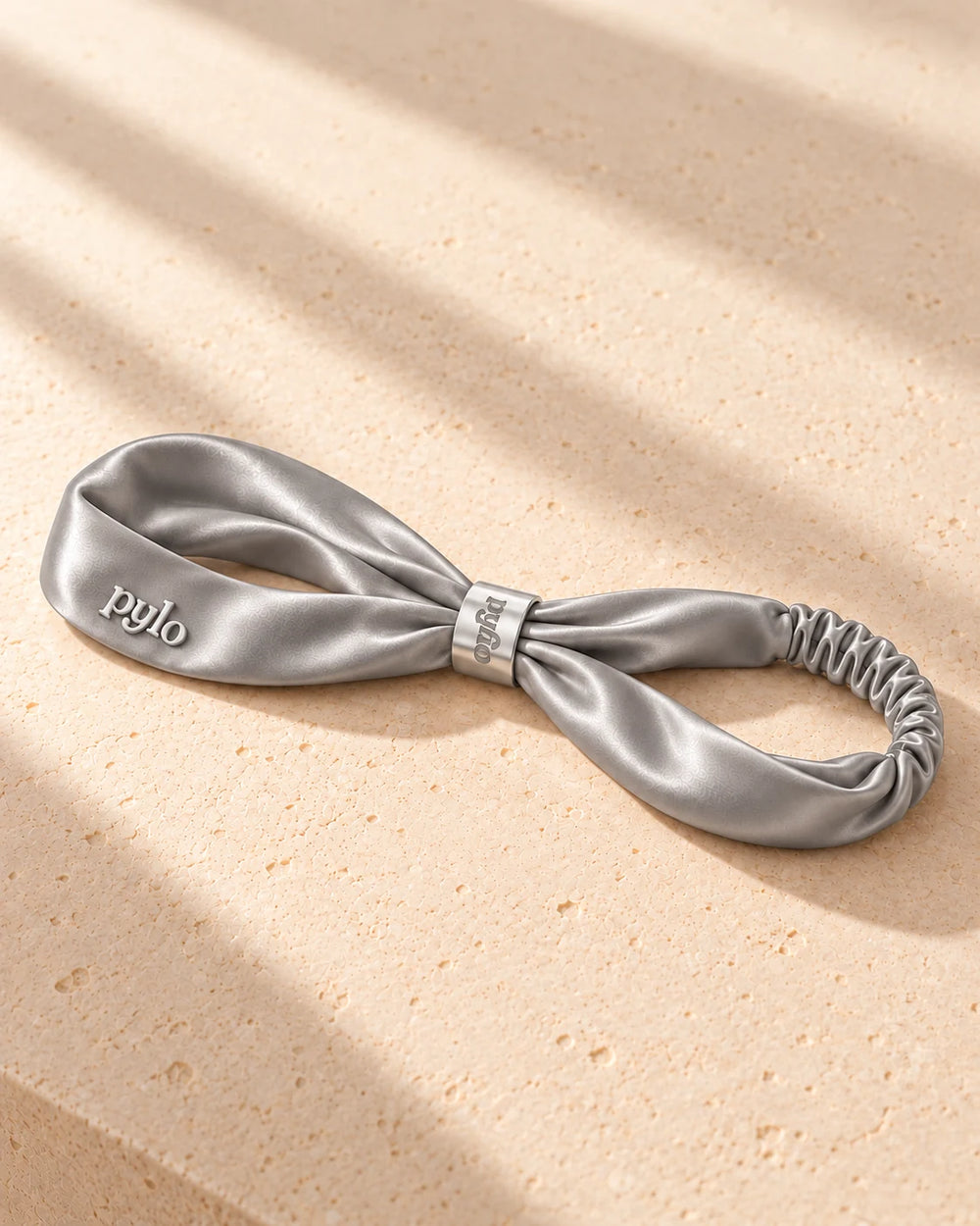 PYLO Gris Perle — ring