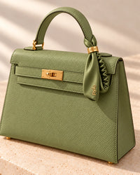 PYLO Matcha — handbag