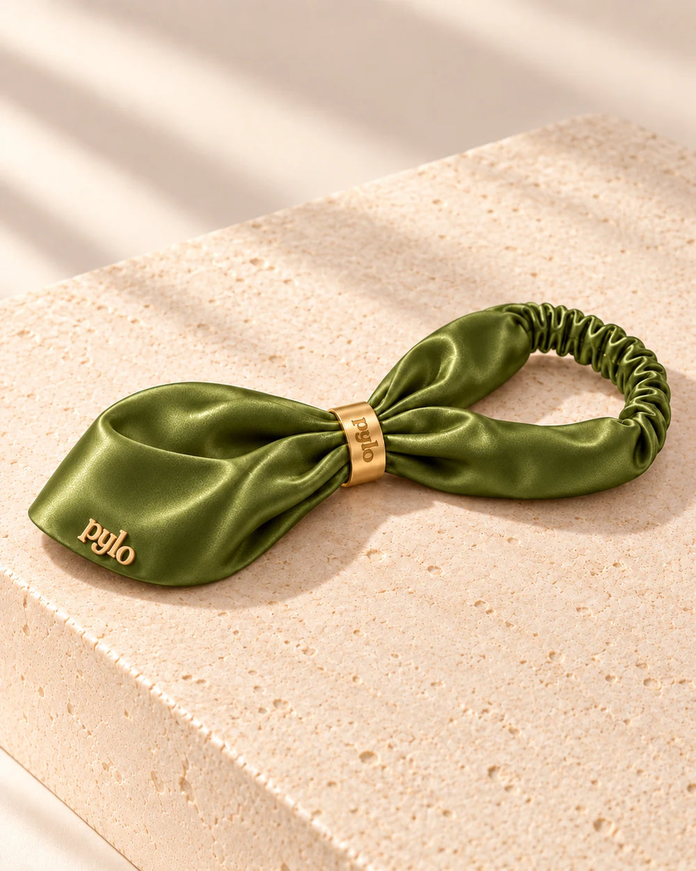 PYLO Matcha — ring