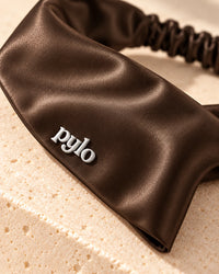 PYLO Mocha — detail