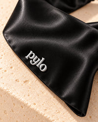 PYLO Noir — detail