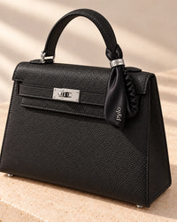 PYLO Noir — handbag
